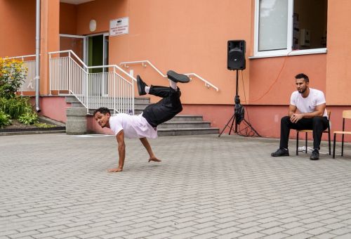 Otwórz okno na kulturę 12 lipca