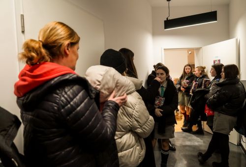 Wielki finał WOŚP w Koninie