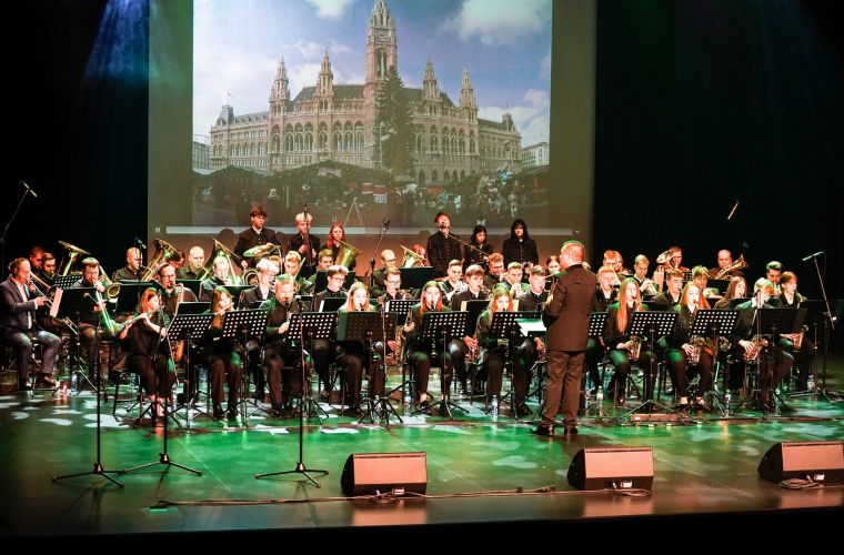Link do artykułu - „Górnicza” zainaugurowała obchody 65-lecia