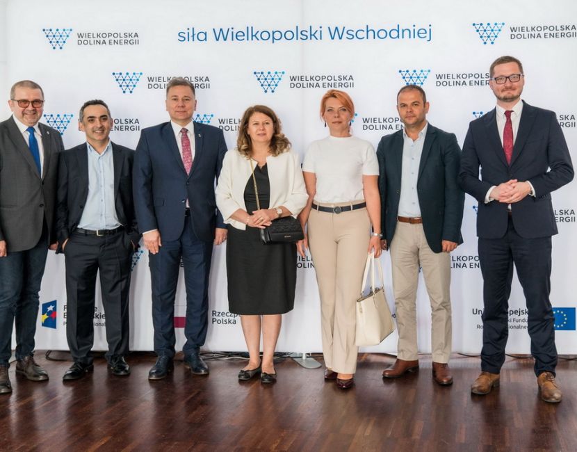 Link do artykułu - Zakończyły się zagraniczne misje gospodarcze