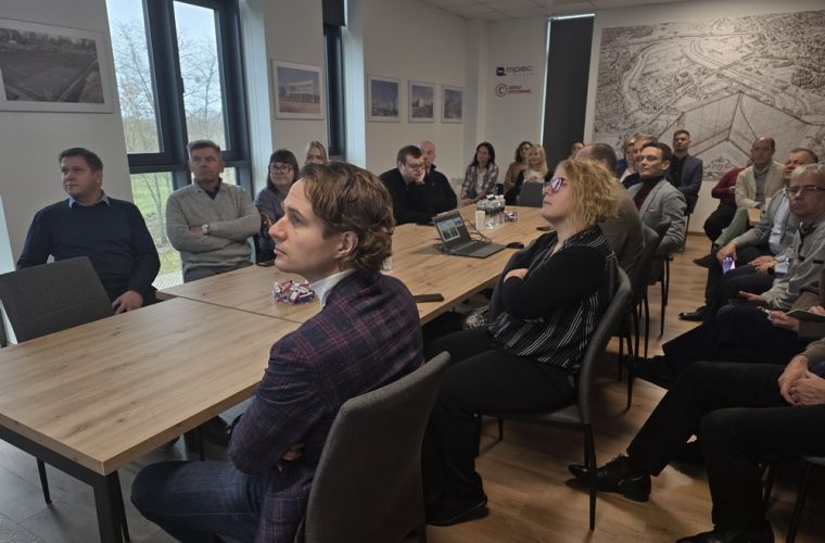 Link do artykułu - Partnerska Inicjatywa Miast w Koninie