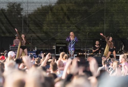 Dni Konina dzień 1