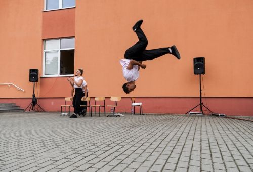 Otwórz okno na kulturę 12 lipca