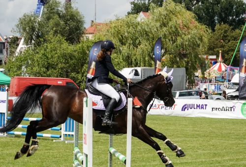 Konin Cup sobota