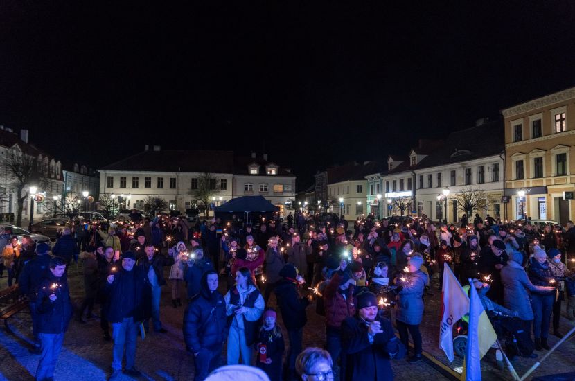 Link do artykułu - Wznieś serce nad zło