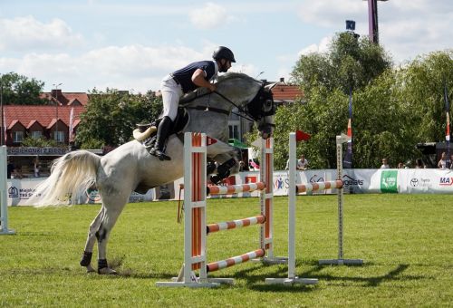 Konin Cup niedziela