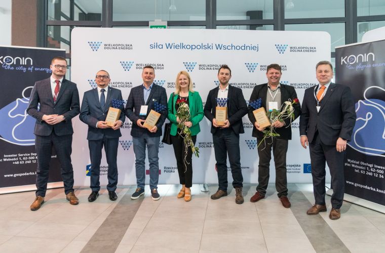 Link do artykułu - Razem z przedsiębiorcami na Konin Business Meeting