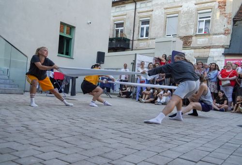 Otwórz okno na kulturę 13 lipca