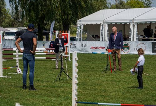 Konin Cup sobota