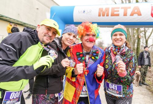 Wielki finał WOŚP w Koninie