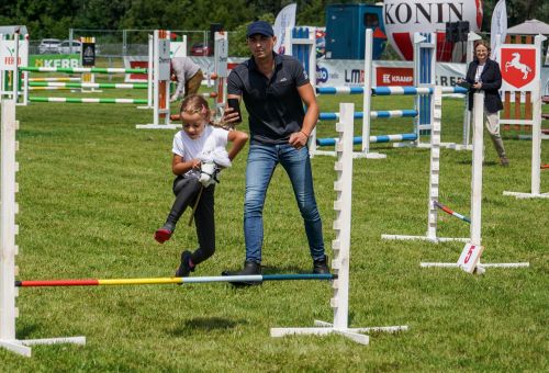 Konin Cup sobota