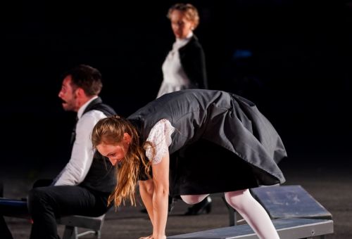 ARCADIA TEATR KTO