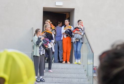 Otwórz okno na kulturę 13 lipca