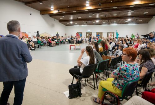 Koniński Kongres Edukacyjny - galeria