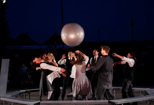 ARCADIA TEATR KTO