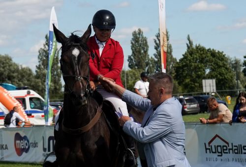 Konin Cup niedziela