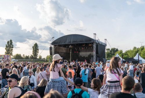 Dni Konina dzień 1