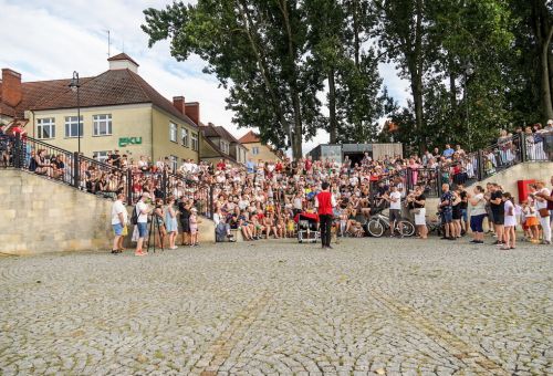 Otwórz okno na kulturę 11 lipca