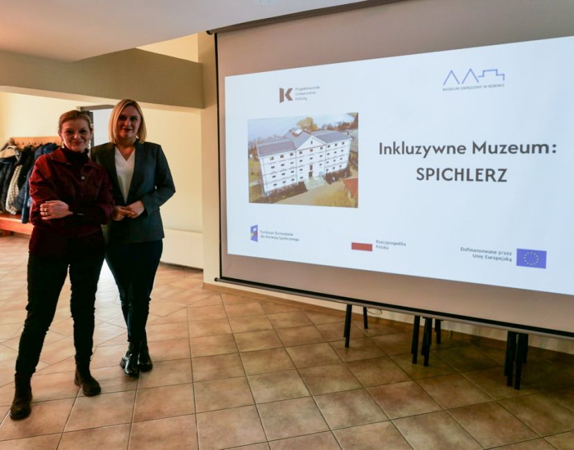 Muzeum bardziej dostępne