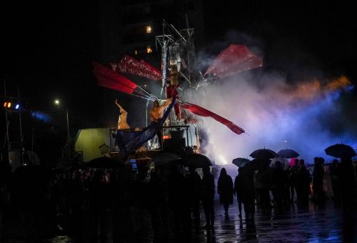 Otwórz okno na kulturę 14 lipca