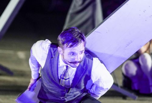 ARCADIA TEATR KTO