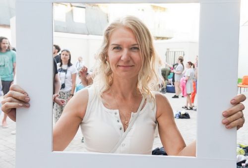 Otwórz okno na kulturę 13 lipca