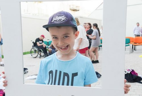 Otwórz okno na kulturę 13 lipca