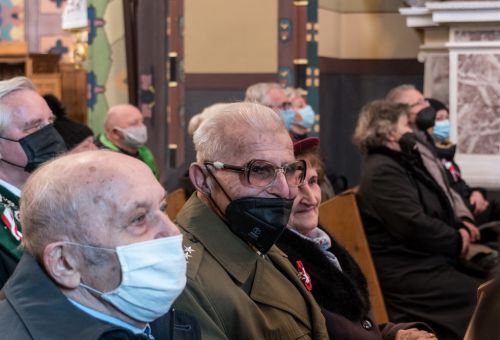 103. rocznica odzyskania niepodległości (fot. M. Jurgielewicz)