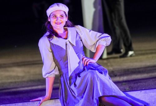 ARCADIA TEATR KTO