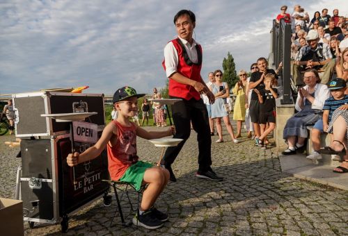 Otwórz okno na kulturę 11 lipca