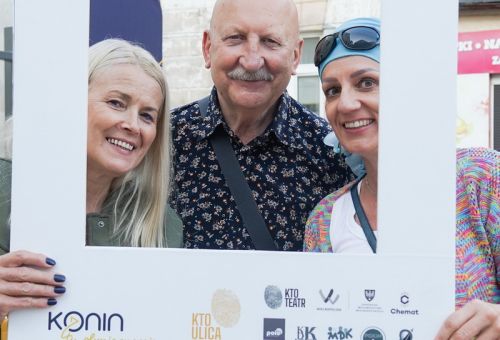 Otwórz okno na kulturę 13 lipca