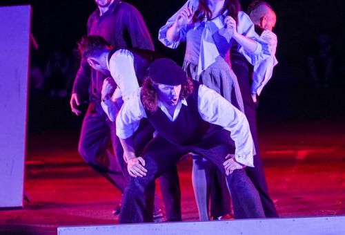 ARCADIA TEATR KTO