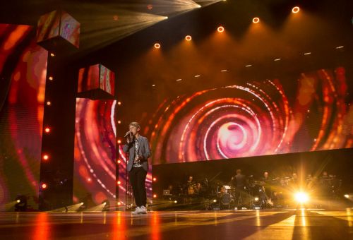 Grand Prix w tańcu i piosence