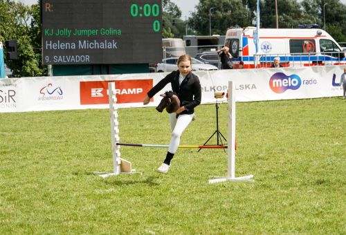 Konin Cup sobota