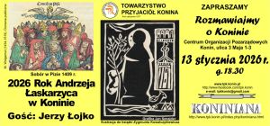 Rozmawiajmy o Koninie