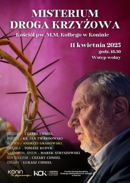 Kilka słów i dźwięków o Misterium życia i śmierci