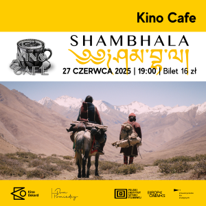 Odkryj wyjątkowe filmy – czerwcowe spotkania w Kinie Konesera!