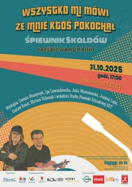 „Wszystko mi mówi, że mnie ktoś pokochał” – Skaldowie w nowych aranżacjach