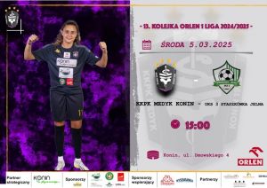 I liga kobiet