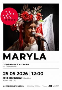 Magia sceny powraca - Teatr Polska znów w Koninie