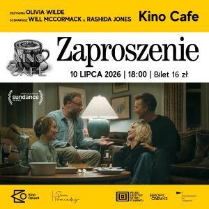 Gwiazdorska obsada w błyskotliwie pikantnej komedii o blaskach i cieniach małżeństwa