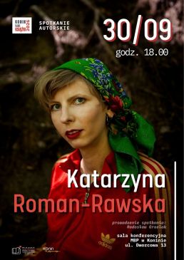 Opowieść o polskich starowierach w konińskiej bibliotece