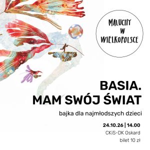 Scena dla Brzdąca – Maluchy w Wielkopolsce