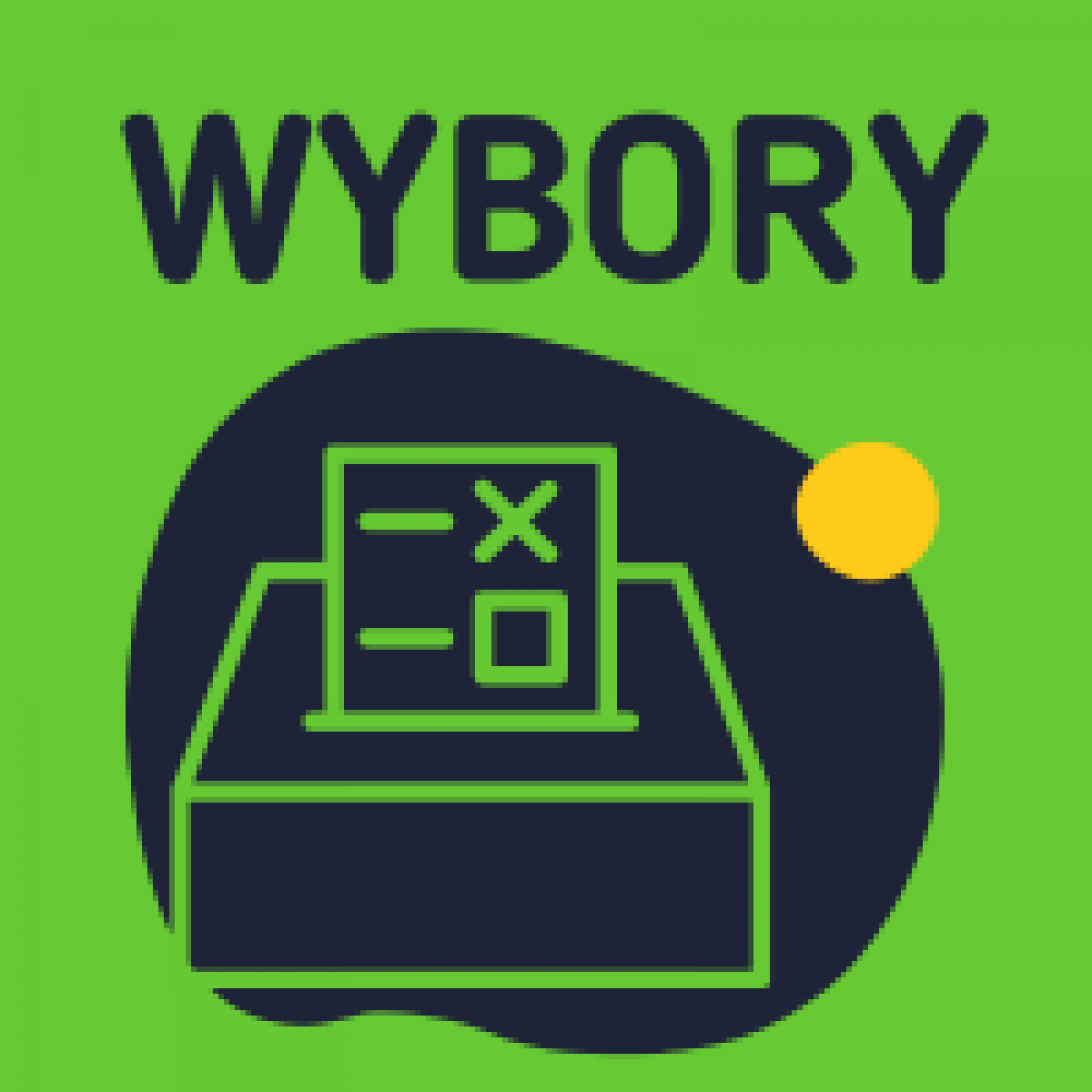 wybory samorządowe
