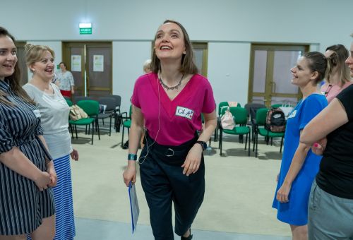 Koniński Kongres Edukacyjny - galeria