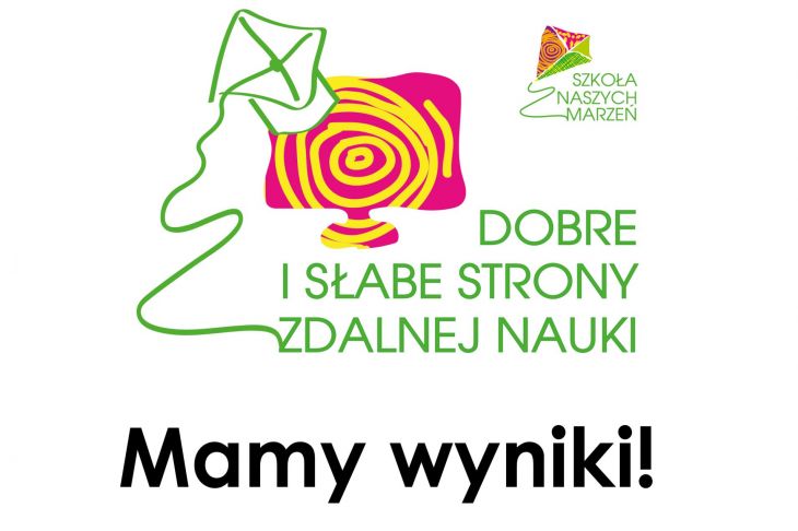 Jak nam wyszło zdalne nauczanie?