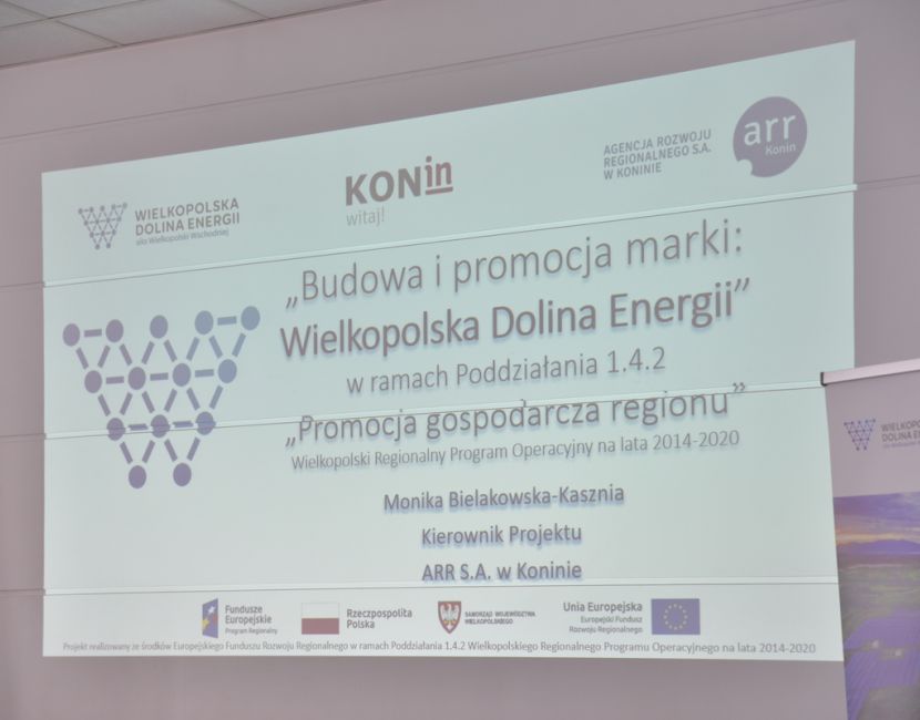 Link do artykułu - Pracujemy nad Planem Transformacji Wielkopolski Wschodniej