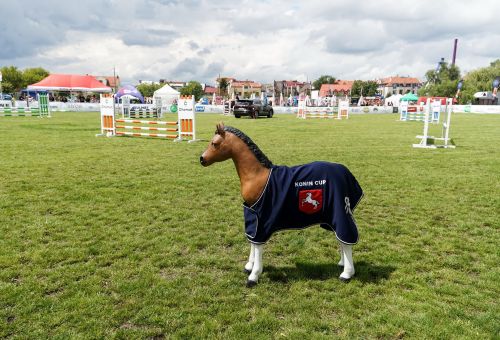 Konin Cup sobota