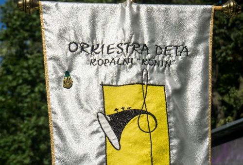 Koncert w Parku Chopina