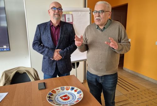 Galeria zdjęć do artykułu - W Koninie rządził wojewoda